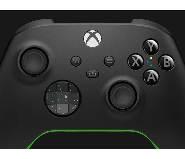Microsoft Xbox Series X 2TB Galaxy Black Special Edition - 1608243 - zdjęcie 4